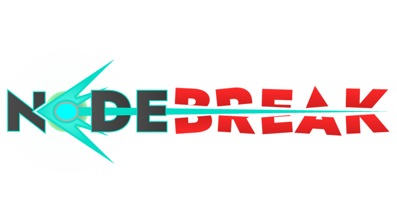 Nodebreak — Precision Action-Puzzle Game for PC